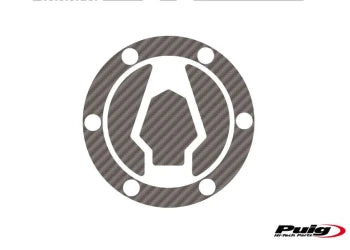 BMW G 310 GS [2023] – Side tank protectors – Black