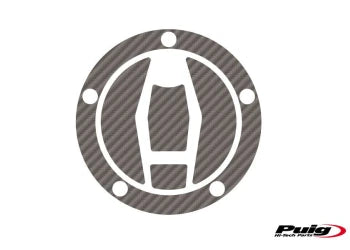 KAWASAKI ZX-10R NINJA PERFORMANCE [2018] – Side Tank Protector – Black - 0