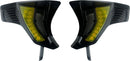 harley-davidson road glide st [CUSTOM DYNAMICS] – Shark Demon® integrated front turn signal vents-1