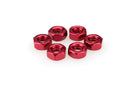 KTM RC 390 [2025] – Nuts made of anodized aluminum – silver-57