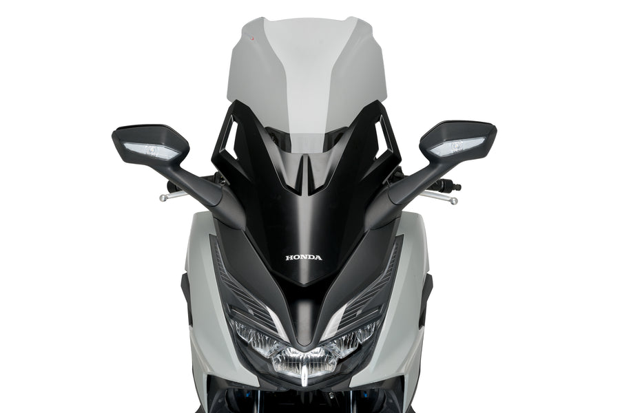 HONDA FORZA 125 [2025] – Windshield V-Tech Line Sport – Tinted