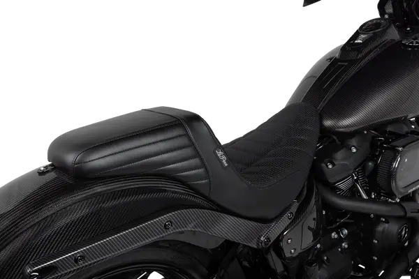 Harley Davidson Fxlrs [LE PERA] – Kickflip Sitz