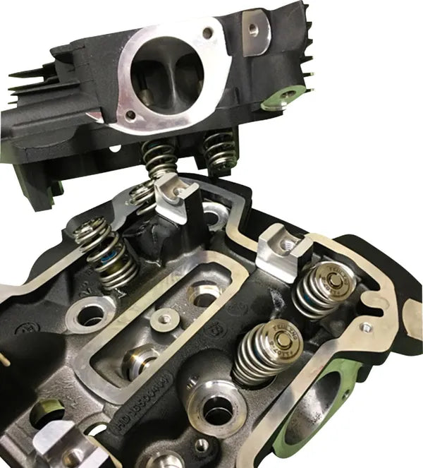 Harley-Davidson FXBR 1923 Softail Breakout 117 [2026] - High Load Beehive® spring set - picture 4