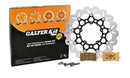 Red Moto CRF 450 R Enduro [2015-2016] - Brake kit OEM replacement – picture 12