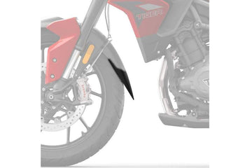 TRIUMPH TIGER SPORT 850 [2025] – Extension of the front mudguard