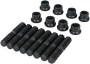 Harley-Davidson FXBB 1923 Softail Street Bob Solo 117 [2026] - Rocker Arm Shaft Bolt and Nut Kit - Image 1