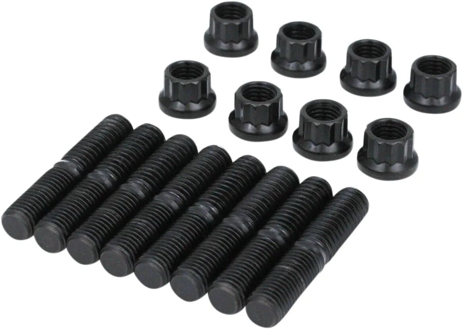 Harley-Davidson FXBB 1923 Softail Street Bob Solo 117 [2026] - Rocker Arm Shaft Bolt and Nut Kit - Image 1