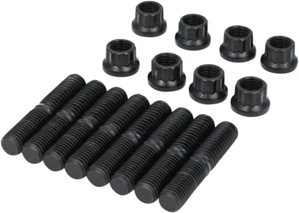 Harley-Davidson FLSTFI 1923 Softail Fat Boy Gray Ghost 117 [2026] - Rocker Arm Shaft Bolt and Nut Kit - Image 2