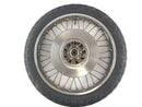 Suzuki GT 750 [1973] - Front wheel rim-1
