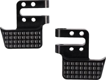 harley davidson sportster s 1250 [THRASHIN SUPPLY CO.] - Running board extensions