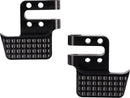 harley davidson sportster s rh 1250 s [THRASHIN SUPPLY CO.] - Running board extensions-1