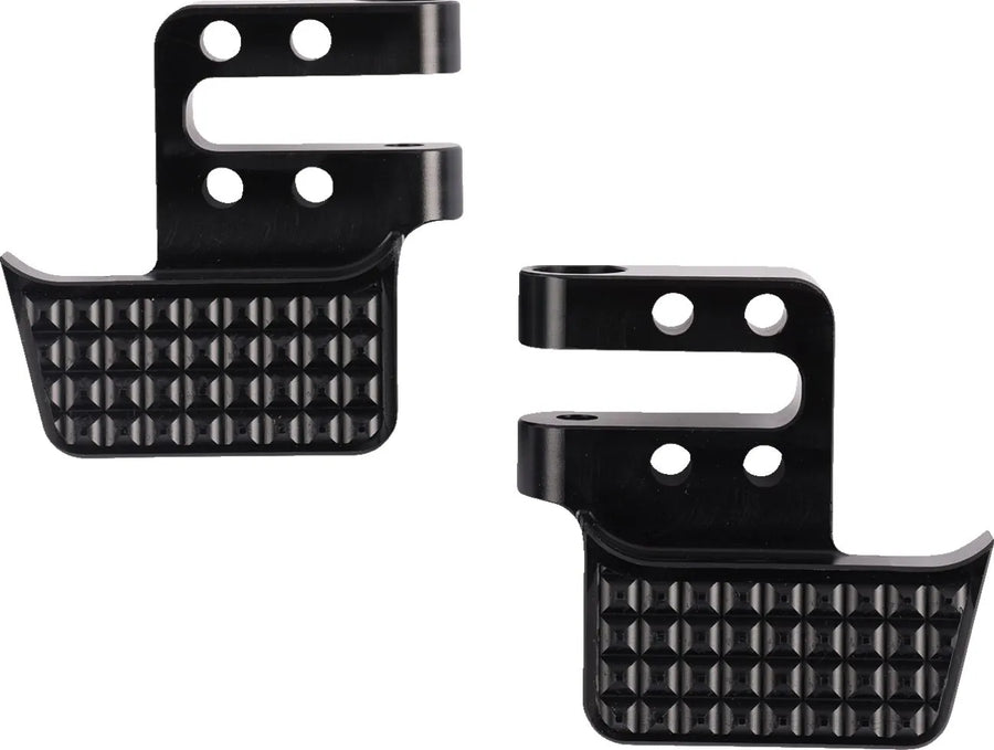harley davidson touring [THRASHIN SUPPLY CO.] - Running board extensions