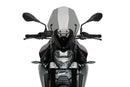 BMW F 900 R [2025] – Z-Racing Screen – Black-4