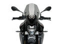 BMW F 900 R [2025] – R-Racer windshield – heavily tinted-4