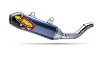 Husqvarna Fx 350 [2017-2018] - Factory 4.1 RCT Slip-On Silencer – Item no. 045586 – picture 9