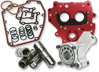 Harley-Davidson Flht 1340 Electra Glide Standard [1988] - Hydraulic HP+® tappets – picture 9