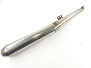 BMW R 80 RT 247 [1984] - Exhaust silencer right - 0