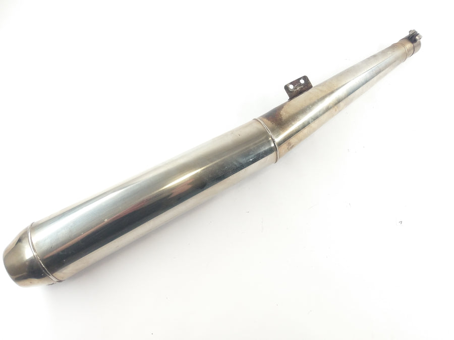 BMW R 80 RT 247 [1984] - Exhaust silencer right