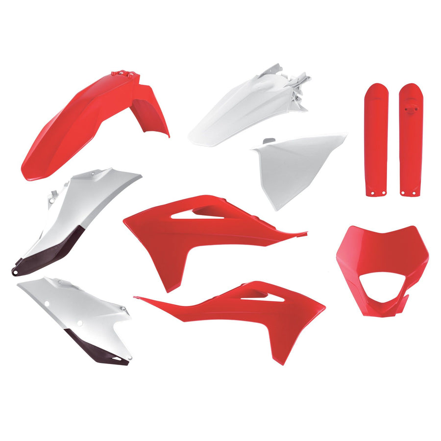 GAS GAS EC 250 F [2021-2022] - Enduro Kit