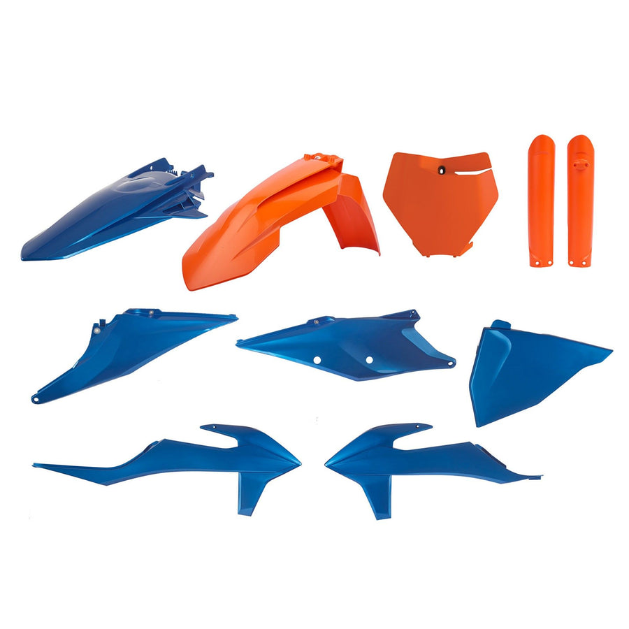 KTM 150 SX [2019-2022] - Fairing kit
