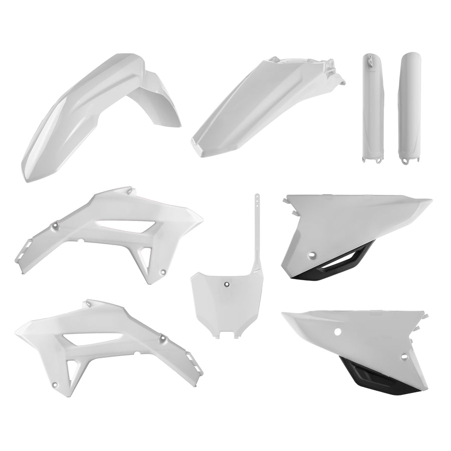 HONDA CRF 250 R [2022-2024] - Plastic fairing kit