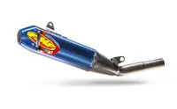 Yamaha Wr 250 F [2025] - Factory 4.1 RCT Slip-On Silencer – Item no. 044453 – Figure 11