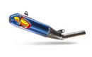 Yamaha Yz 250 F [2024, 2025, 2025-2026] - Factory 4.1 RCT Slip-On Silencer – Item no. 044455 – Figure 11