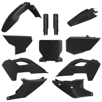 HUSQVARNA FC 250 [2023-2024] - MX Full Plastic Kit
