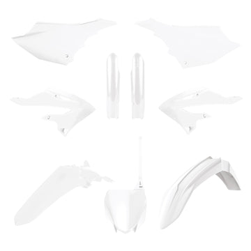 YAMAHA YZ 125 [2022-2025] - Plastic parts for MX YZ125/250