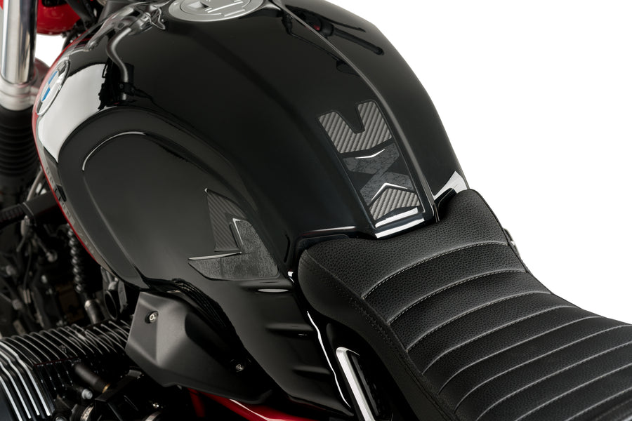BMW R NINET URBAN S [2020] – Specific tank protection – Carbon look