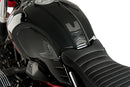 BMW R NINET URBAN S [2020] – Specific tank protection – Carbon look-2
