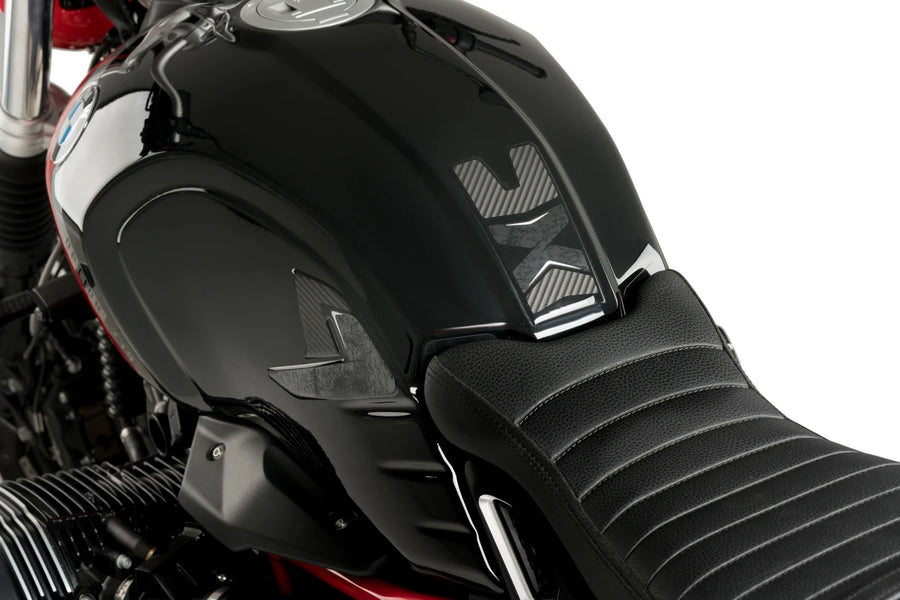 BMW R NINET URBAN S [2020] – Specific tank protection – Carbon look