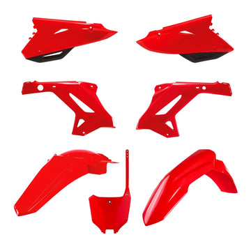 HONDA CR 125 R [2002-2007] - Restyling kit for Honda