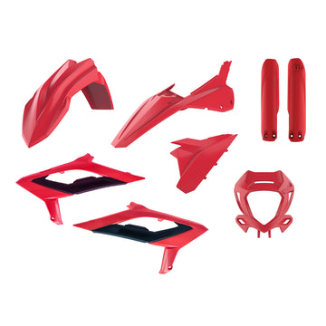 BETA RR 300 2T [2023-2024] - plastic fairing set