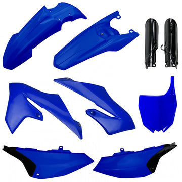 YAMAHA YZ 65 [2019-2025] - Plastic kit for motorcycle