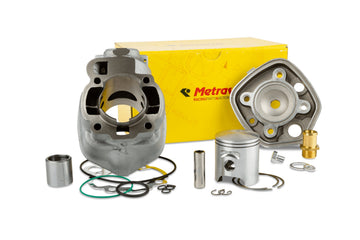 Beta RR SM 50 2T - Zylinderkit Handmade 70ccm