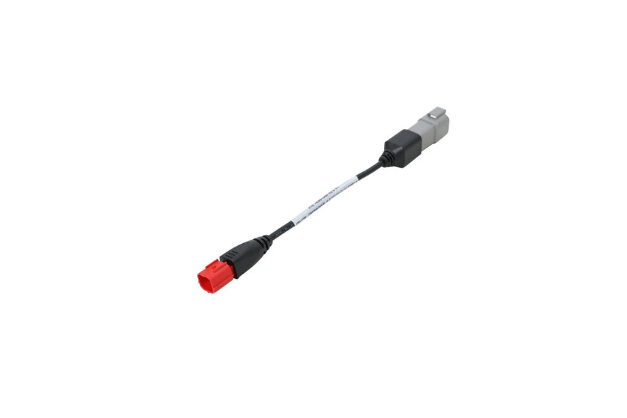 harley davidson flhr [DYNOJET] – Crossover cable for Harley-Davidson Euro5 plug to HD German 6-pin plug