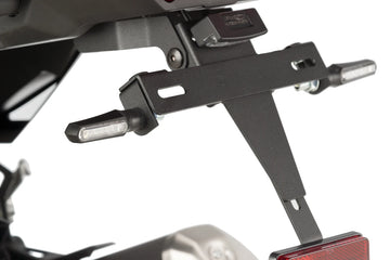 KTM RC 390 [2025] – Curve indicator set – black - 0