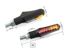 KTM RC 390 [2025] – Curve indicator set – black-12