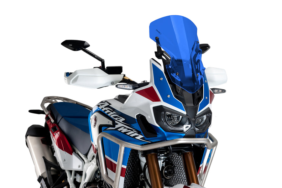 HONDA CRF 1000 L AFRICA TWIN ADVENTURE SPORTS [2019] – Adjustable screen