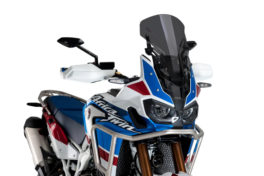 HONDA CRF 1000 L AFRICA TWIN ADVENTURE SPORTS [2019] – Adjustable screen