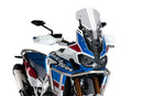 HONDA CRF 1000 L AFRICA TWIN ADVENTURE SPORTS [2019] – Adjustable screen-6