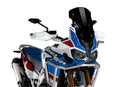 HONDA CRF 1000 L AFRICA TWIN ADVENTURE SPORTS [2019] – Adjustable screen-24