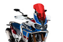 HONDA CRF 1000 L AFRICA TWIN ADVENTURE SPORTS [2019] – Adjustable screen-26
