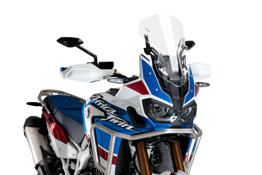 HONDA CRF 1000 L AFRICA TWIN ADVENTURE SPORTS [2019] – Adjustable screen