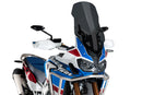 HONDA CRF 1000 L AFRICA TWIN ADVENTURE SPORTS [2019] - Adjustable disc | Heavily toned | PUIG 9156F