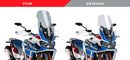 HONDA CRF 1000 L AFRICA TWIN ADVENTURE SPORTS [2019] – Adjustable screen-8