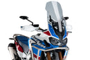 HONDA CRF 1000 L AFRICA TWIN ADVENTURE SPORTS [2019] – Adjustable screen-28