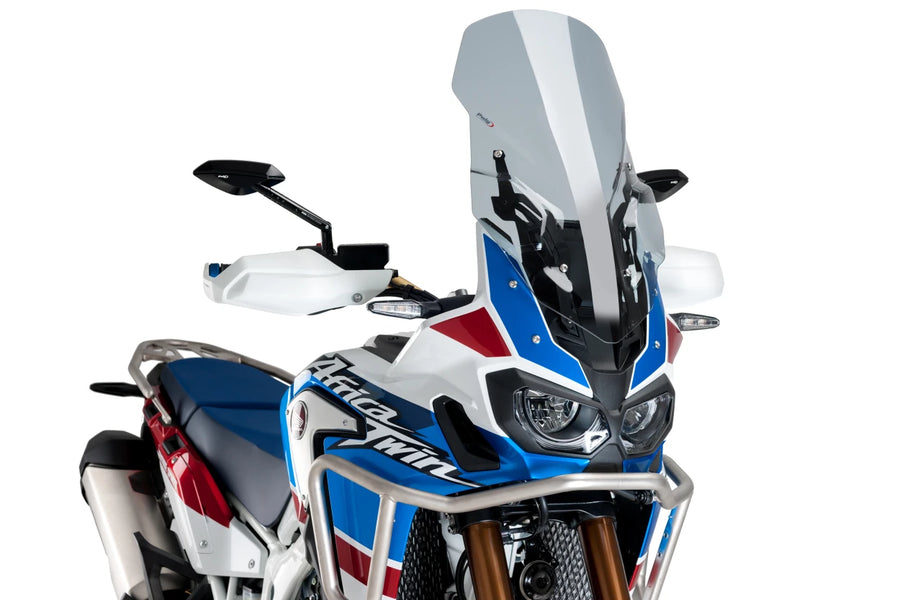 HONDA CRF 1000 L AFRICA TWIN ADVENTURE SPORTS [2019] – Adjustable screen