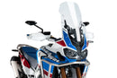 HONDA CRF 1000 L AFRICA TWIN ADVENTURE SPORTS [2019] – Adjustable screen-1